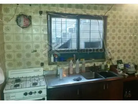 Casa en Venta en Adrogue, USD 140.000