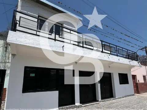 VENTA CASA EN MONTERRICO