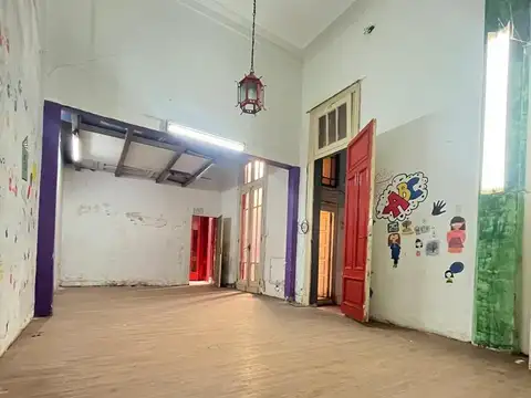 Local en Alquiler 100 años