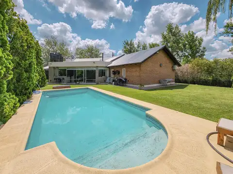 Puerto Roldan 'Lt 308