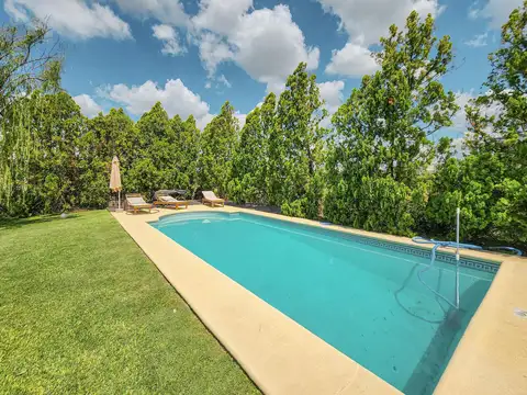 Casa en Venta al Sudeste