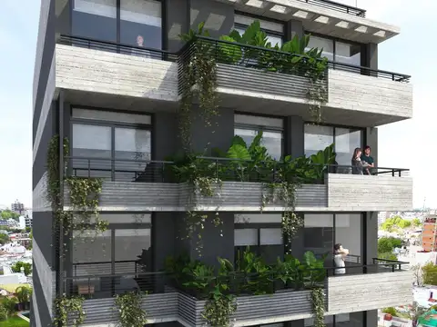 Departamento en Venta A Estrenar