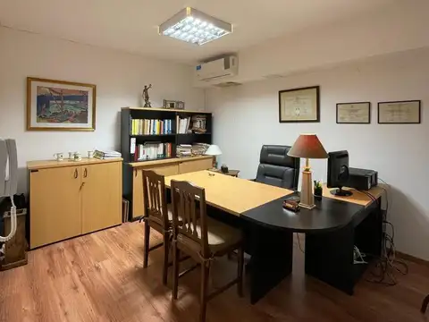 Oficina comercial, zona centro