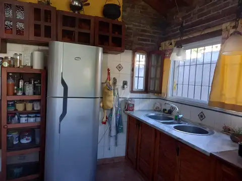 Casa en Venta 40 años