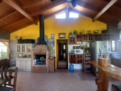 Casa en Venta al Noreste