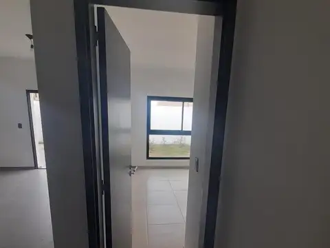 Casa en Alquiler A Estrenar