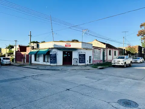 Local en Venta en San Antonio De Areco, USD 85.000