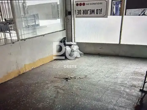 Local en Venta A Estrenar