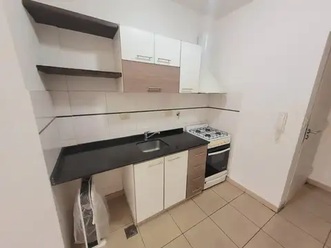 Departamento en Alquiler 8 años