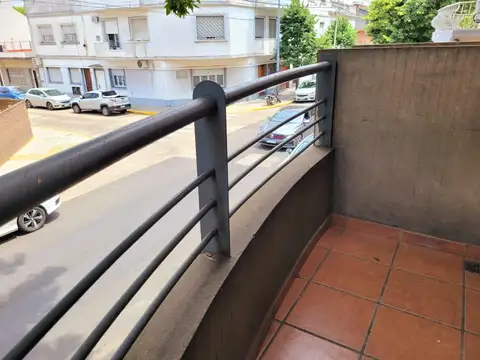 ALQUILER MONOAMBIENTE CON BALCON VILLA LURO