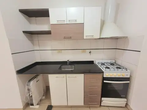 Departamento en Alquiler al Oeste