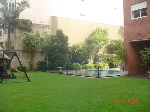 Amenabar 1500, Piso 2