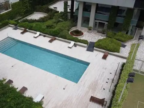 Departamento en Alquiler Temporal en Palermo, USD 1.500