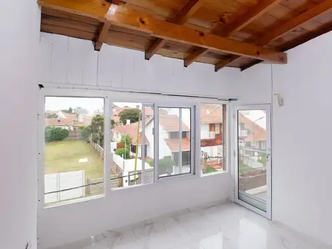 Depto Tipo Casa en Venta en Punta Mogotes, USD 50.000