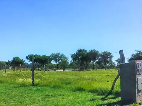 Terreno en Venta de 801,0 m2