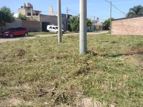 Terreno en Venta en Santa Fe, USD 20.000