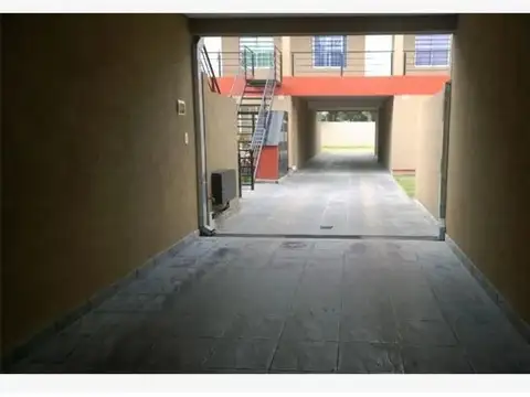 Departamento 2 Ambientes Con Cochera Muñiz
