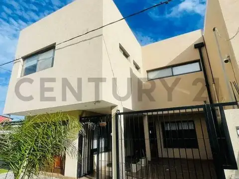 213 bis entre 41 y 42 , Piso 0