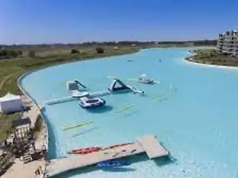 Terreno en Venta de 932,0 m2