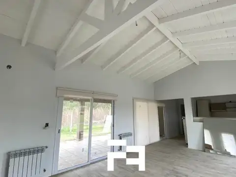 Casa en venta en Los Milagros