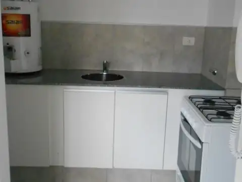 Departamento en Alquiler al Sur