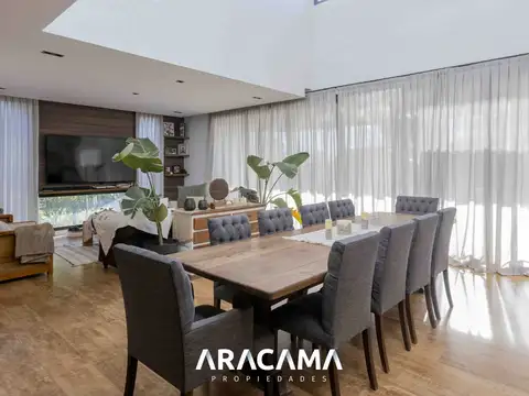 Casa en Venta 4 años