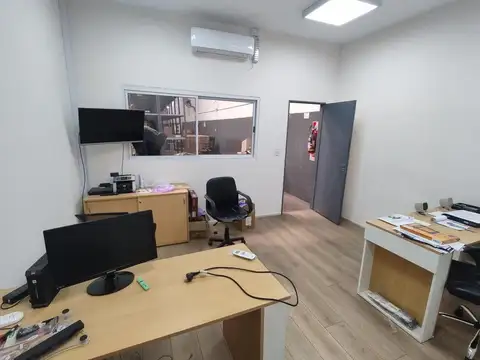 Galpon en Alquiler en Liniers, $ 6.000.000