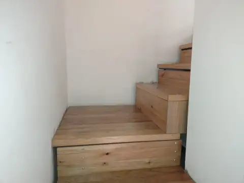 Oficina Monoambiente con 1 baño