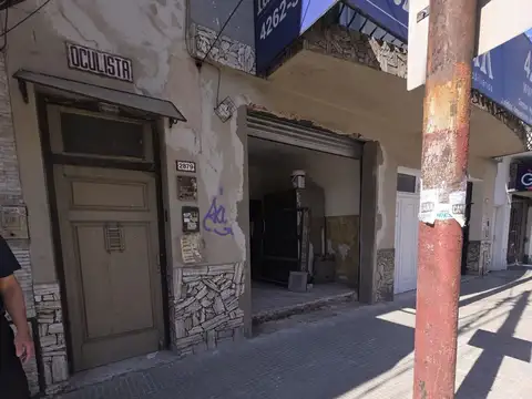 Local - Alquiler - Argentina, Lanús - AV JUAN D PERON 2879