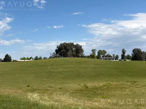 Lotes EXCLUSIVOS en Everlinks Golf & Country Club / Luján