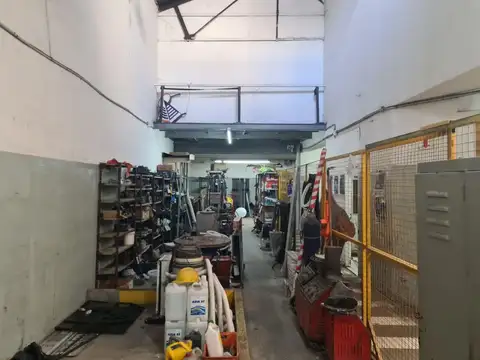 Depósito en Alquiler en Constitución