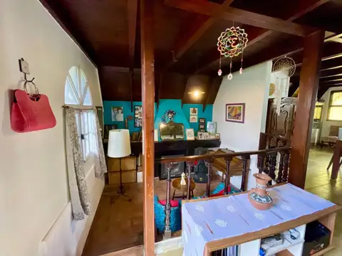 Casa en Venta 45 años