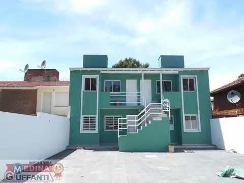 Santiago Del Estero 3300, Piso 1