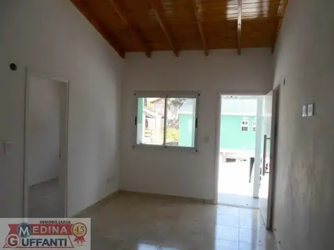 Departamento en Venta A estrenar