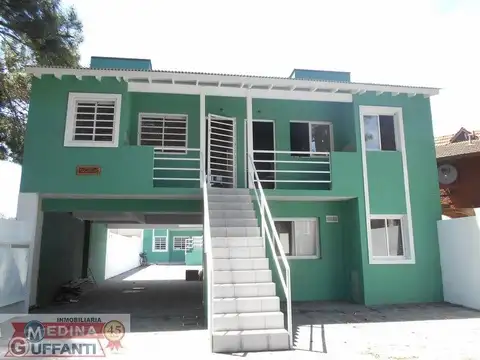 WALFORD XXXIX- 3 ambientes con estacionamiento - (Entrega Diciembre 2016) SIN EXPENSAS 