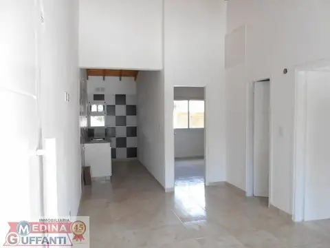 Departamento en Venta en San Bernardo Del Tuyu, USD 45.000
