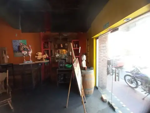 Local en Venta en San Luis, USD 110.000