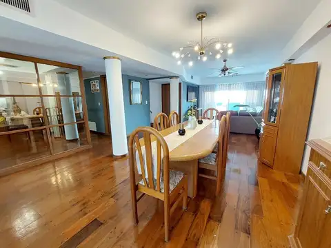 Departamento en Venta en Rosario, USD 390.000