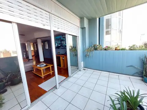 Departamento en Venta 27 años