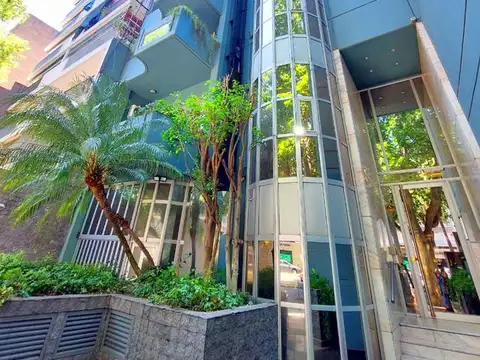 Departamento en Venta de 8 ambientes