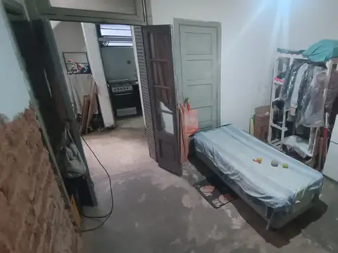 Depto Tipo Casa 4 ambientes con 2 baños