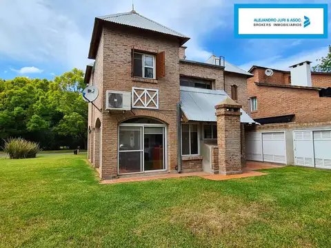 Casa en Venta 20 años