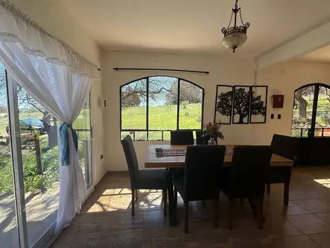 Quinta en Venta en Toay, USD 130.000