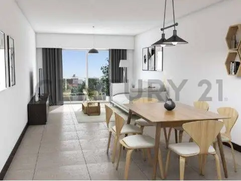 Venta Departamento 1 dormitorio.