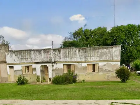 Casa en Venta en Nuevo Torino, USD 60.000