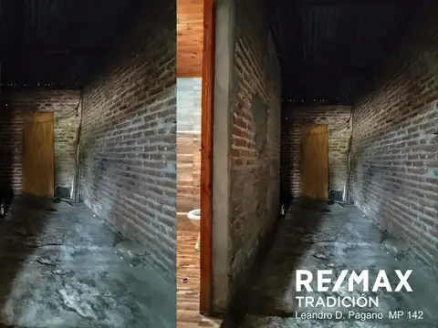 CASA EN VENTA SOBRE RUTA NACIONAL 16