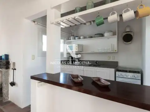 Casa en Alquiler Temporal 2025 años