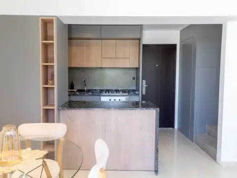 Departamento en Venta 1 año