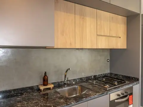 Departamento en Venta en Fisherton, USD 165.000