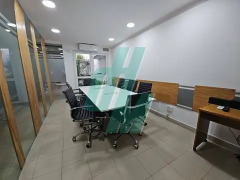 Oficina en Venta 10 años